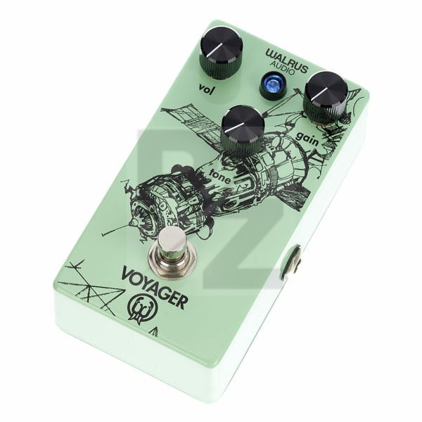 Image Walrus Audio Voyager