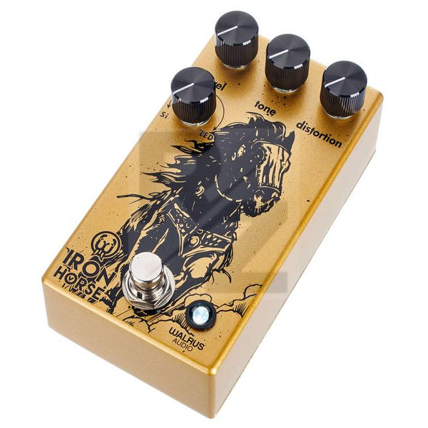 Image Walrus Audio Iron Horse V3