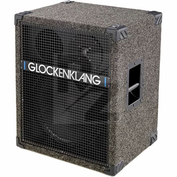 Image Glockenklang Bass Art Classic 115