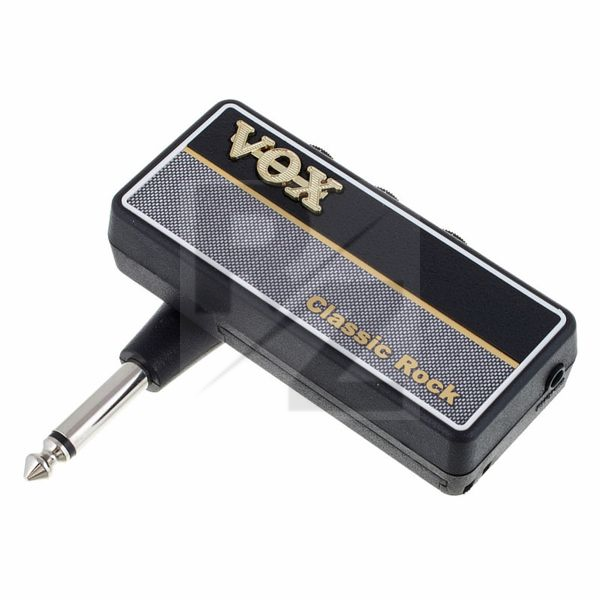Image Vox Amplug 2 Classic Rock