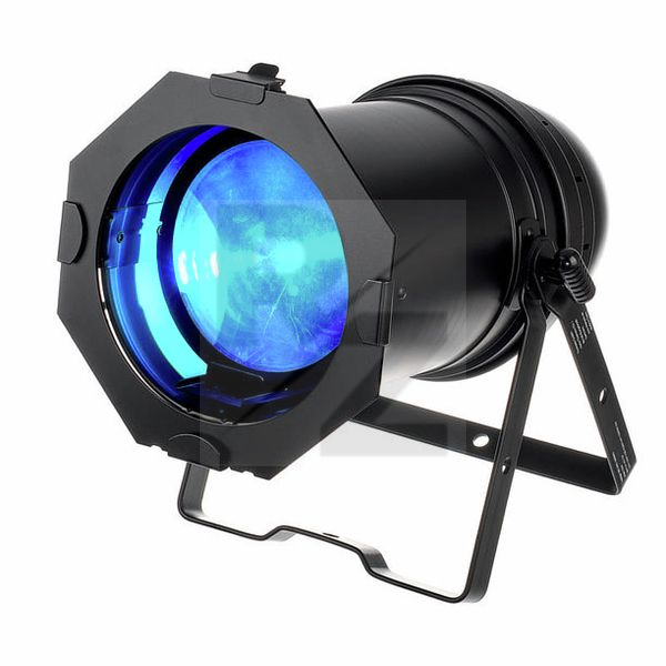 Image Stairville Z120M Par 64 LED RGBW 120W