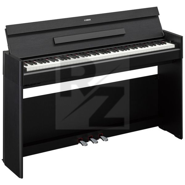 Yamaha YDP-S55 B Arius Image Yamaha YDP-S55 B Arius
