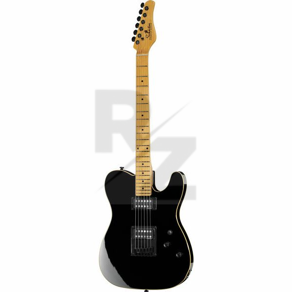 Schecter PT BK Image Schecter PT BK