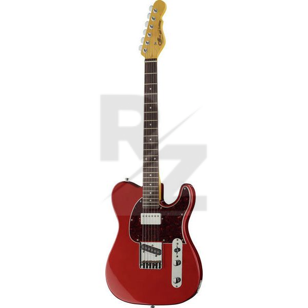 Image G&L Tribute Asat Classic Blues CAR