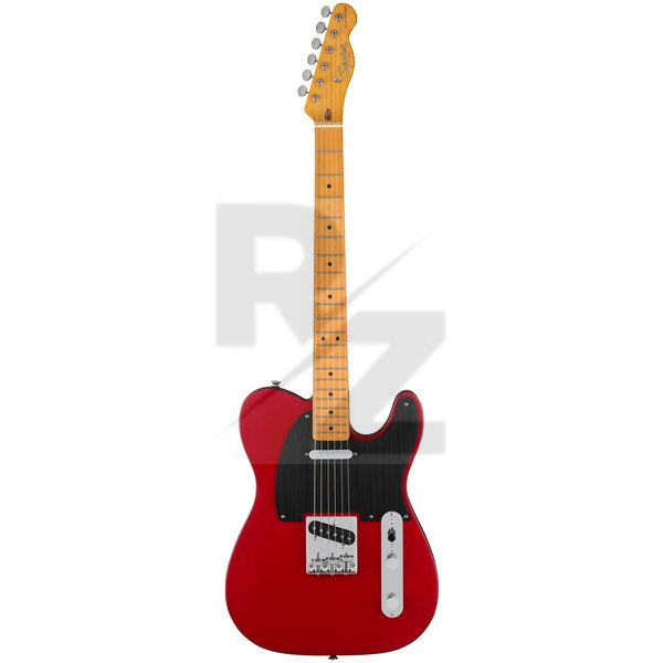 Image Squier Tele 40th Anniv DKR