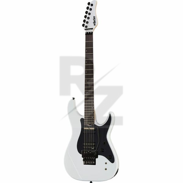 Image Schecter Sun Valley Super Shredder FRS