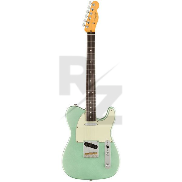 Image Fender AM Pro II Tele MYST SFG