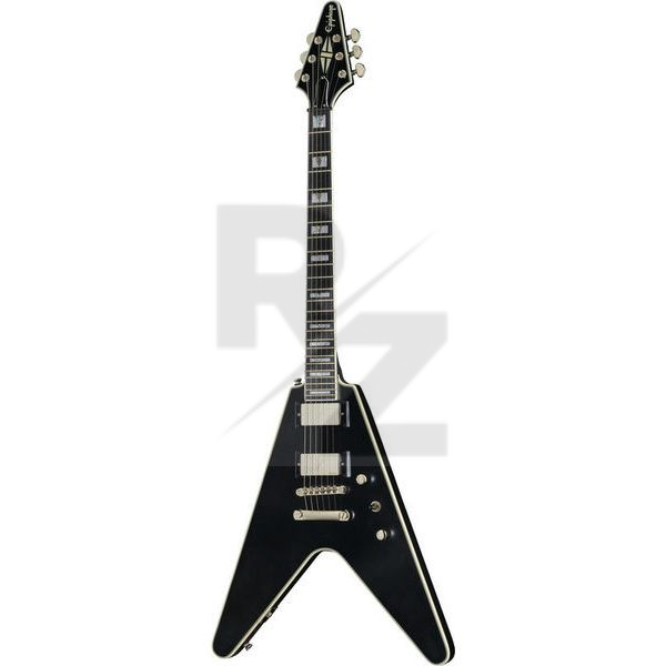 Image Epiphone Flying V Prophecy Black