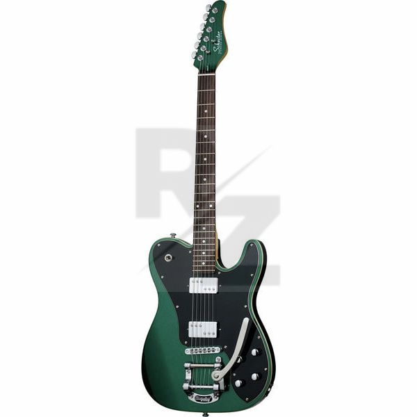 Schecter PT Fastback II B DEG Image Schecter PT Fastback II B DEG