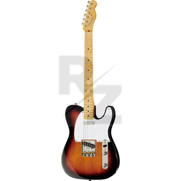 Image Fender Vintera 50s Telecaster MN 2-SB