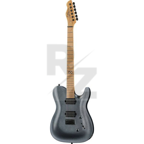 Chapman Guitars ML3 Pro Modern Cyber Black Image Chapman Guitars ML3 Pro Modern Cyber Black