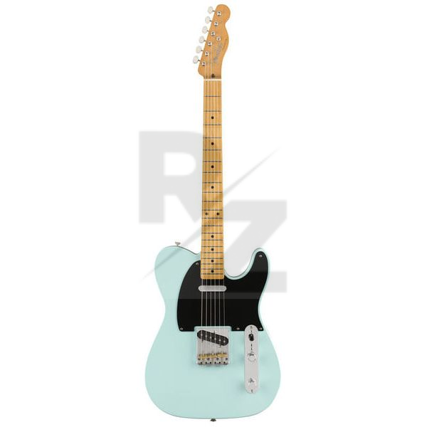 Image Fender Vintera 50s Tele Mod MN DBL