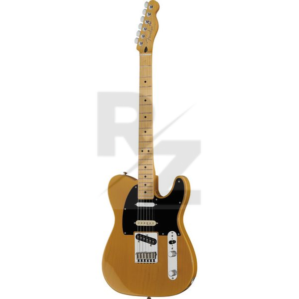 Fender Player Plus Nashv. MN Tele BB Image Fender Player Plus Nashv. MN Tele BB