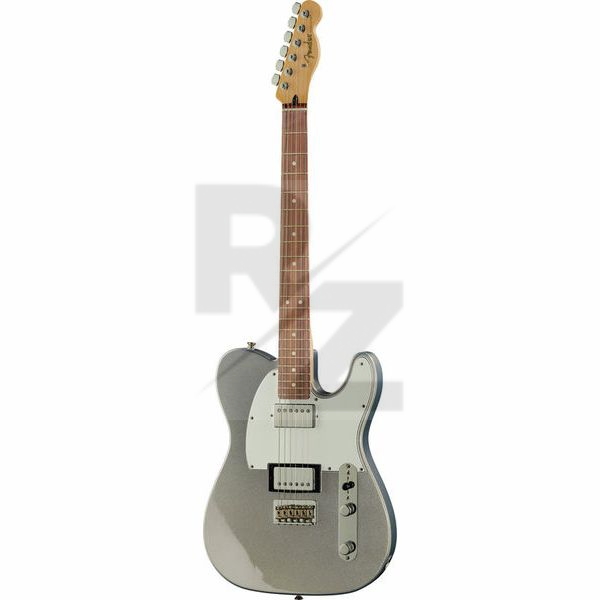 Image Fender Player Series Tele HH PF SLV