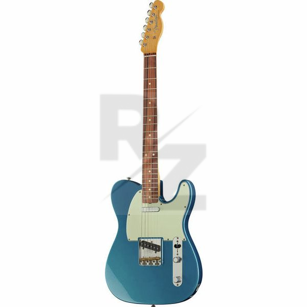 Image Fender Vintera 60s Tele Modified LPB