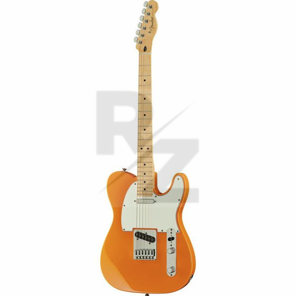 Image Fender Player Series Tele MN Capri