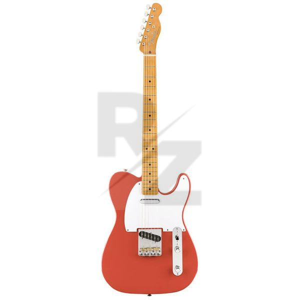 Image Fender Vintera 50s Telecaster MN FR