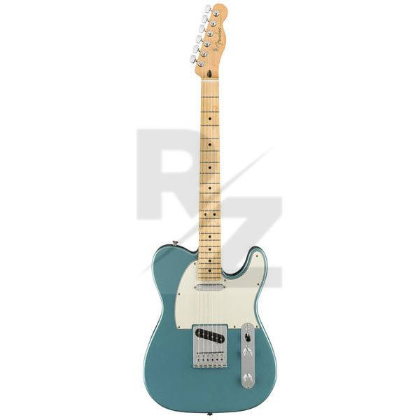 Fender Player Series Tele MN TPL Image Fender Player Series Tele MN TPL