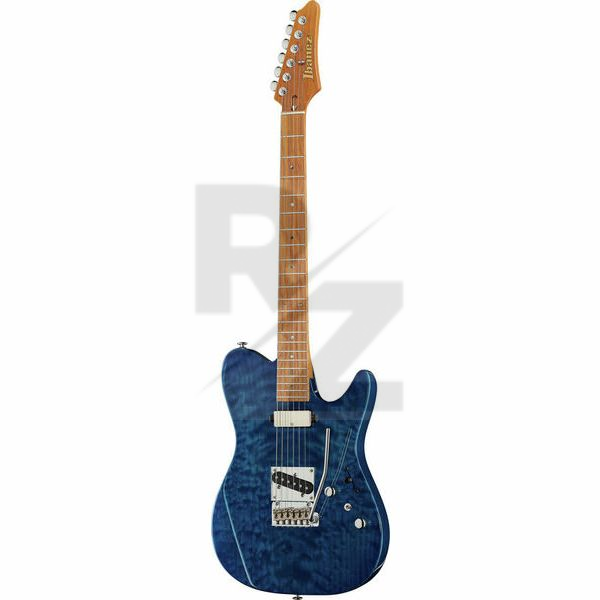 Image Ibanez AZS2200Q-RBS Prestige