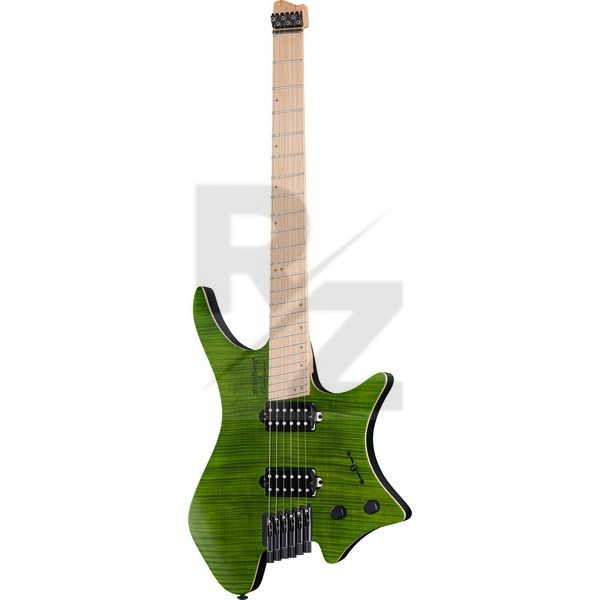 Image Strandberg Boden Standard NX 6 Green