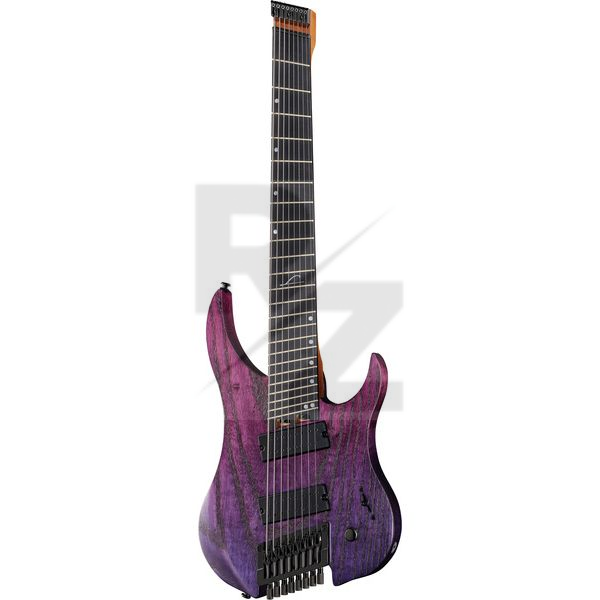 Image Legator G8FP Iris Fade