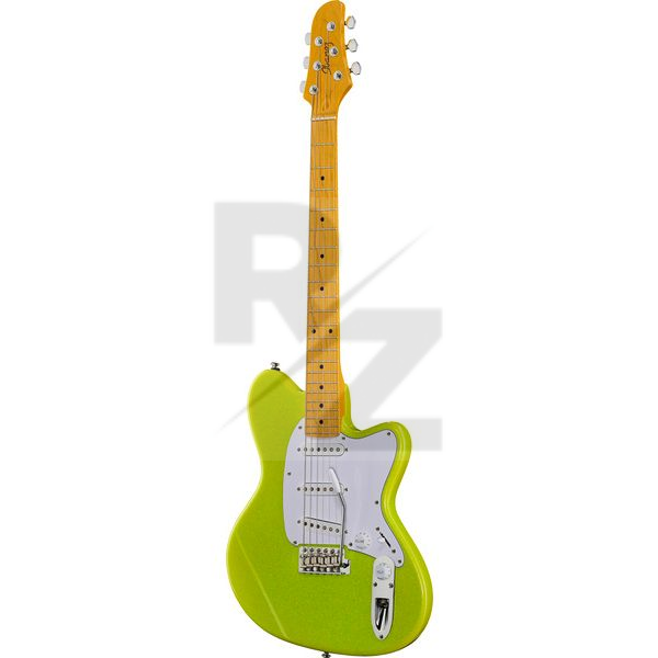 Image Ibanez YY10-SGS