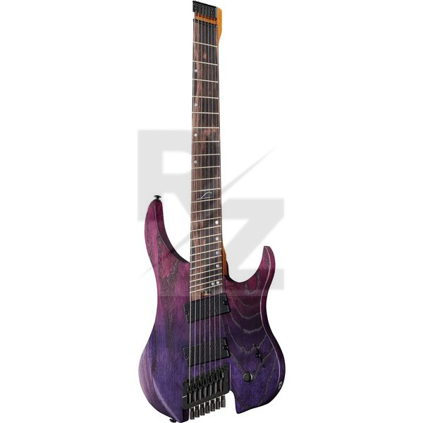 Image Legator G7FP Iris Fade