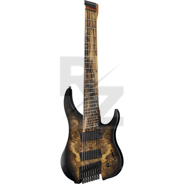 Image Legator G8FOD-Jupiter Burst