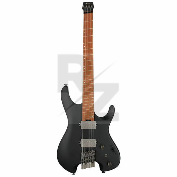 Image Ibanez QX52-BKF