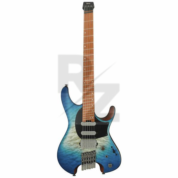 Image Ibanez QX54QM-BSM