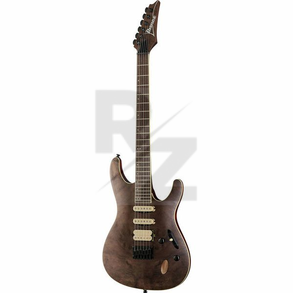 Image Ibanez SEW761CW-NTF