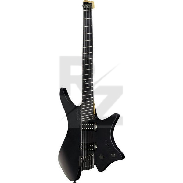 Image Strandberg Boden Metal NX 6 BK Granite