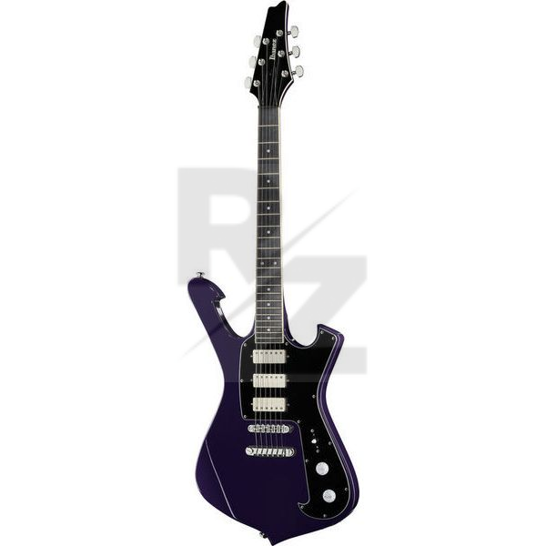 Image Ibanez FRM300-PR Paul Gilbert
