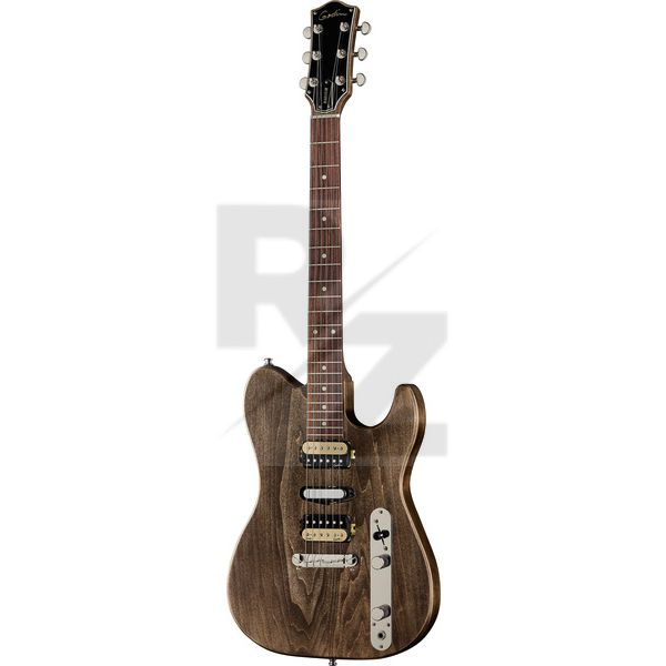 Image Godin Radium Carbon Black RN