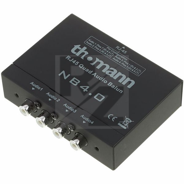 Image Thomann NB 4.0