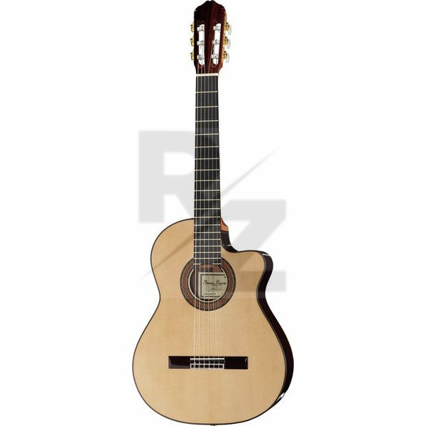 Image Raimundo Model 660 E Spruce