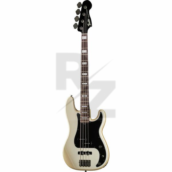 Fender Duff McKagan DLX P Bass RW WPL Image Fender Duff McKagan DLX P Bass RW WPL