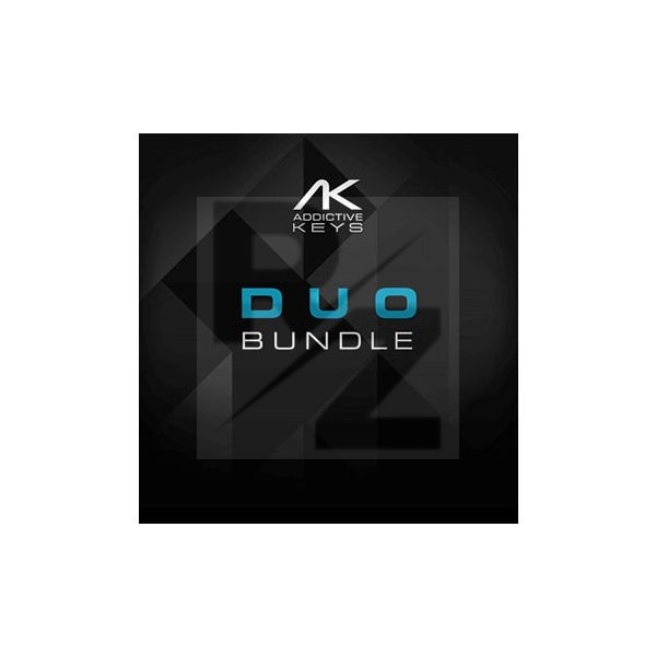 Image XLN Audio Addictive Keys Duo