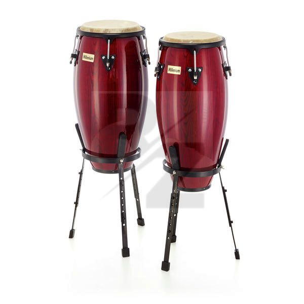Image Millenium MC890WR Conga Set