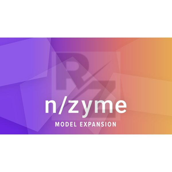 Image Roland Cloud n/zyme Model Expansion