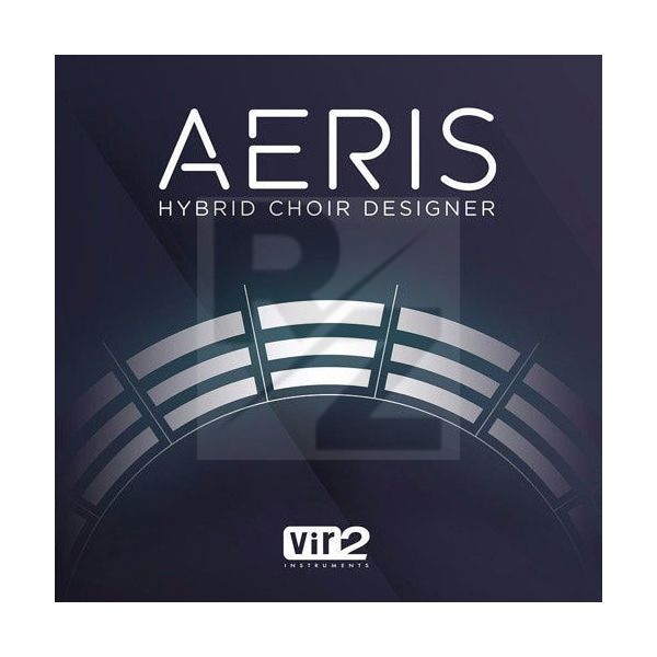 Vir2 Aeris: Hybrid Choir Designer Image Vir2 Aeris: Hybrid Choir Designer
