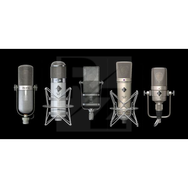 Image Slate Digital Classic Tubes 3 Expansion Pack