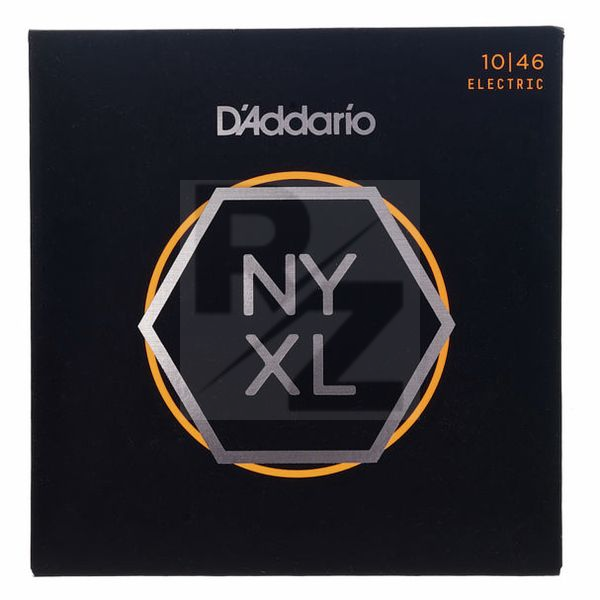 Image Daddario NYXL1046