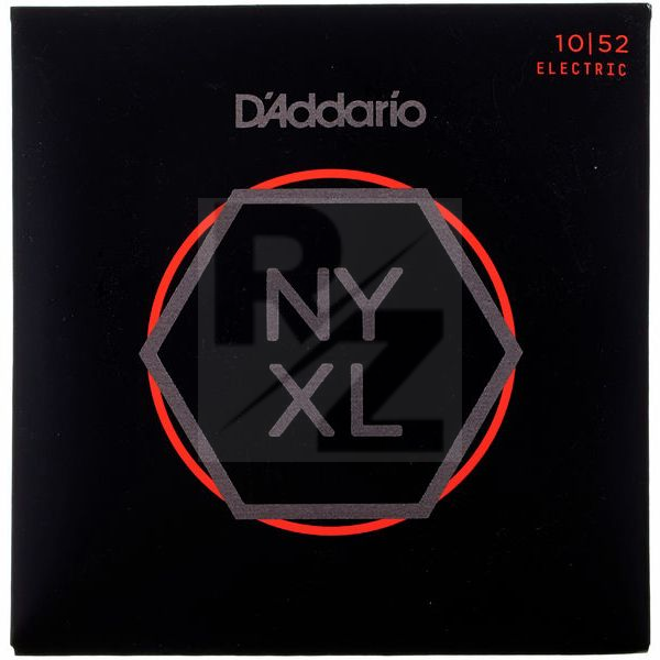 Image Daddario NYXL1052