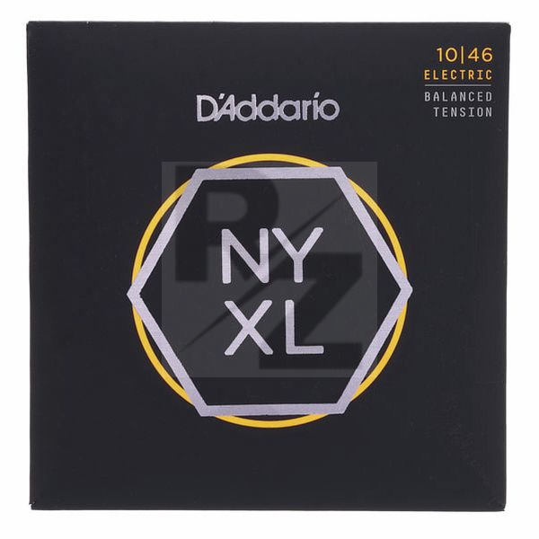 Image Daddario NYXL1046BT