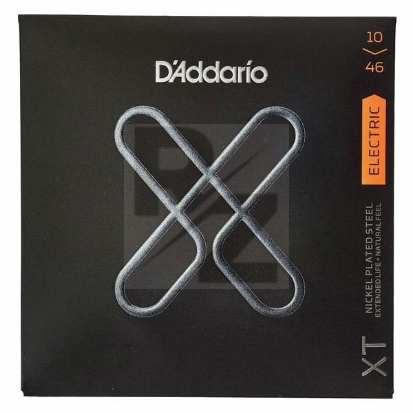 Image Daddario XTE1046 Regular Light