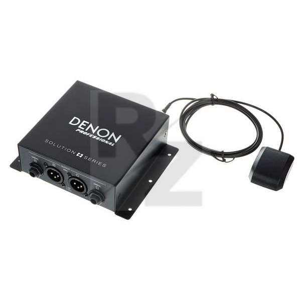 Denon Professional DN-200BR Image Denon Professional DN-200BR