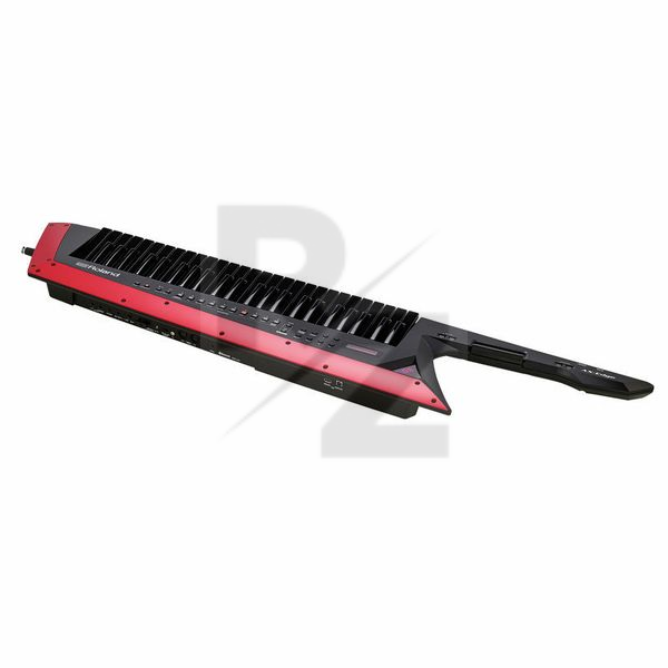 Roland AX-Edge Black Image Roland AX-Edge Black