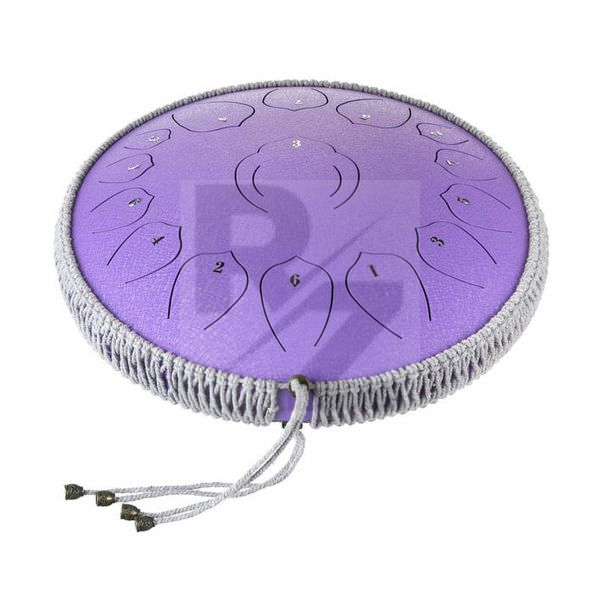 Image Thomann Tongue Drum 14