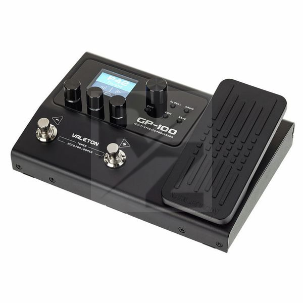 Image Valeton GP-100